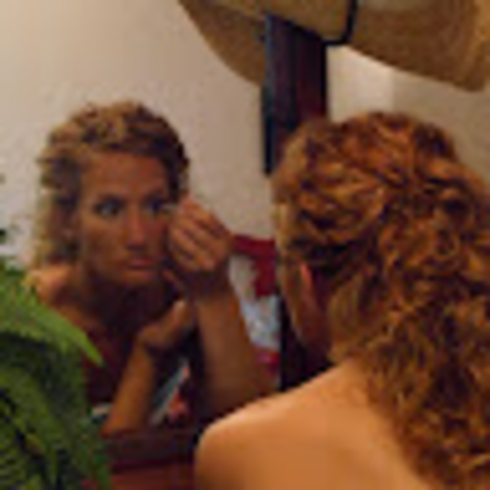 Meet your Posher, Ruthie